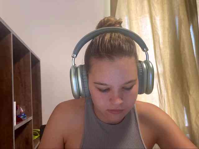 DaniMcgorry webcam