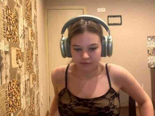 DaniMcgorry webcam