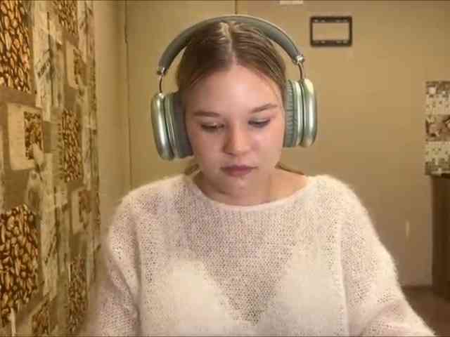 DaniMcgorry webcam