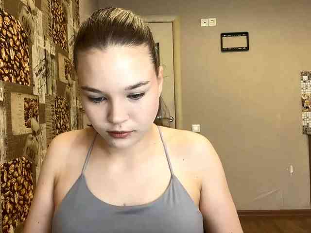 DaniMcgorry webcam