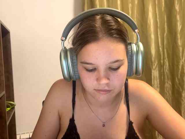 DaniMcgorry webcam
