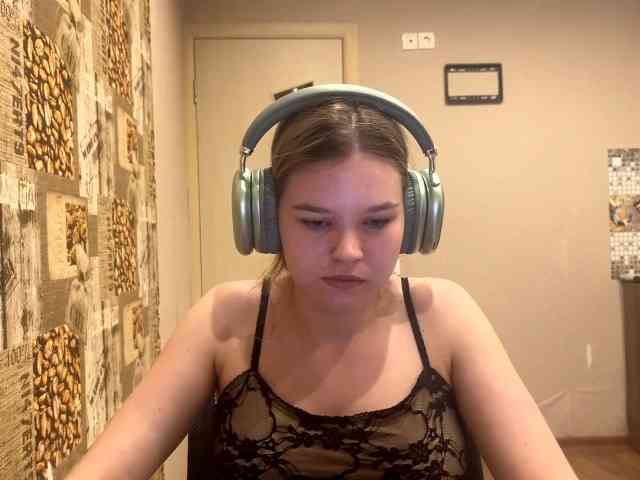 DaniMcgorry webcam