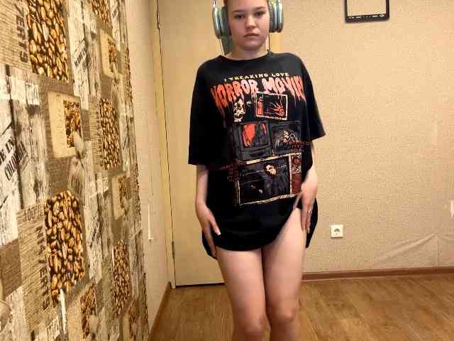 DaniMcgorry webcam