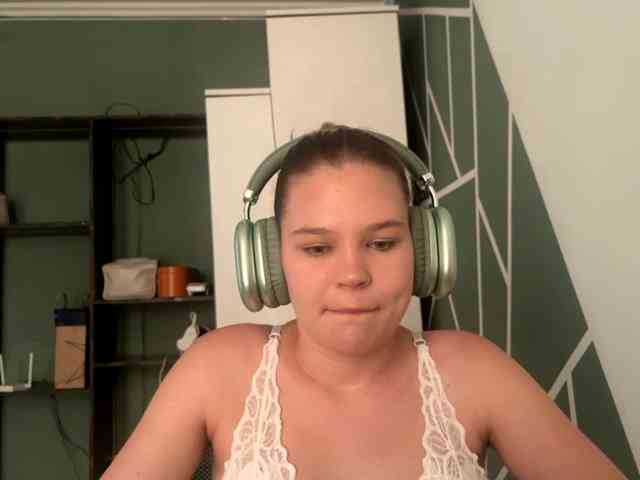 DaniMcgorry webcam
