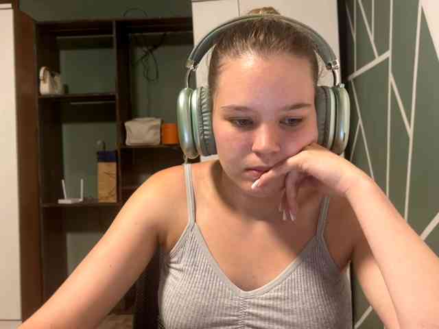 DaniMcgorry webcam