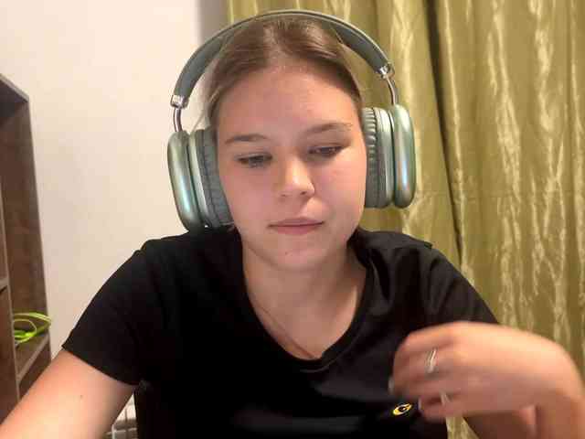 DaniMcgorry webcam