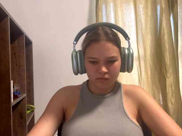 DaniMcgorry webcam