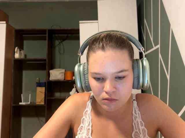DaniMcgorry webcam