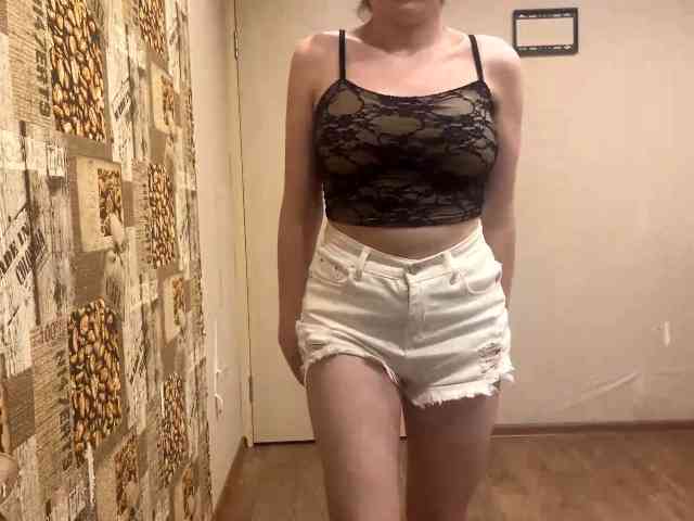 DaniMcgorry webcam