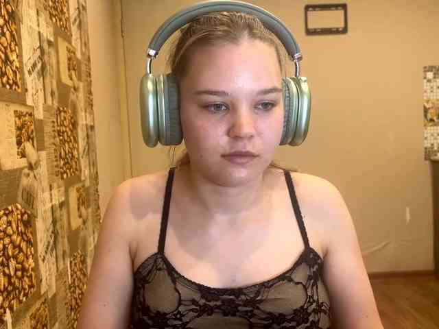 DaniMcgorry webcam