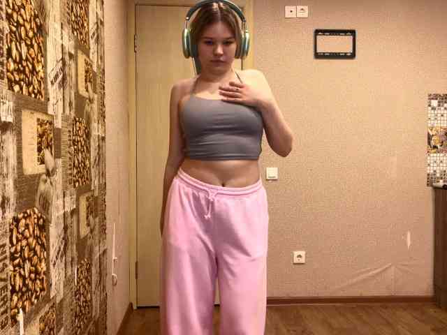 DaniMcgorry webcam
