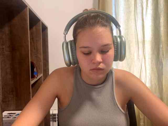 DaniMcgorry webcam