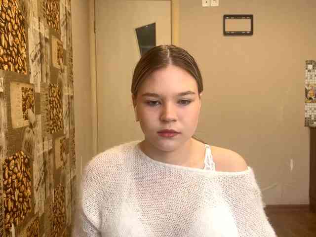 DaniMcgorry webcam