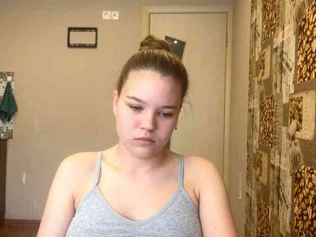 DaniMcgorry webcam