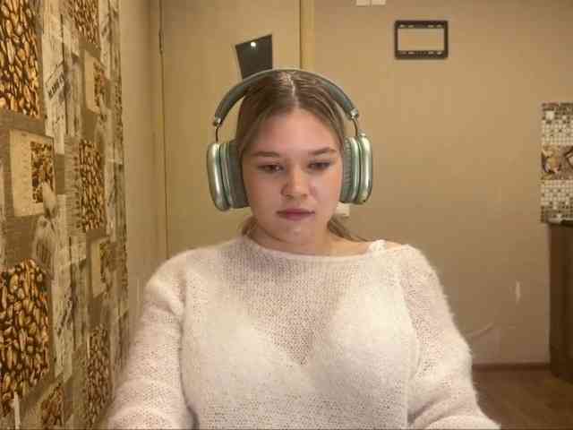 DaniMcgorry webcam