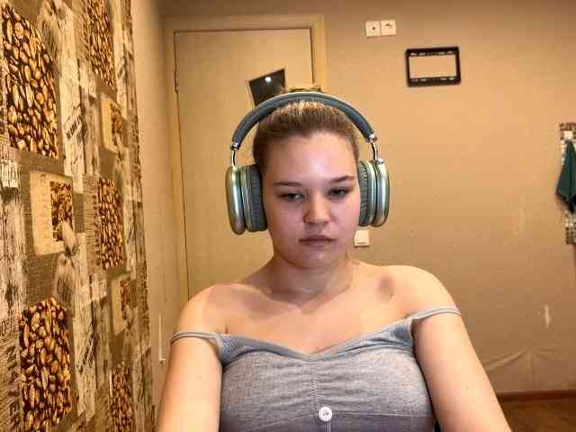 DaniMcgorry webcam