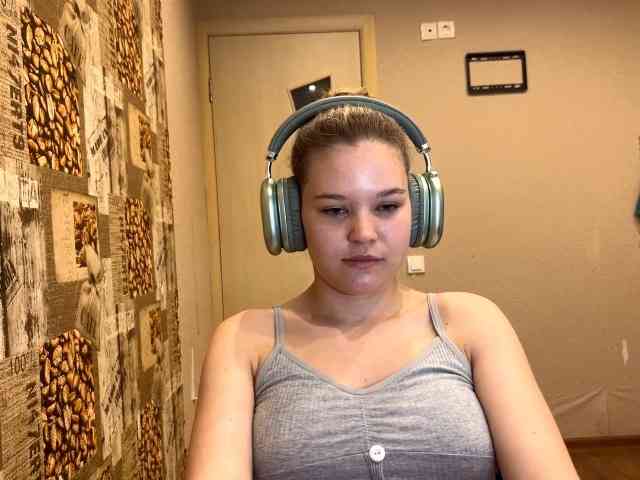 DaniMcgorry webcam