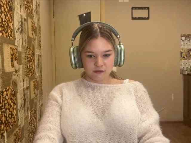DaniMcgorry webcam