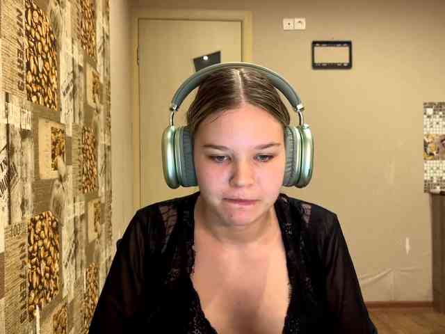 DaniMcgorry webcam