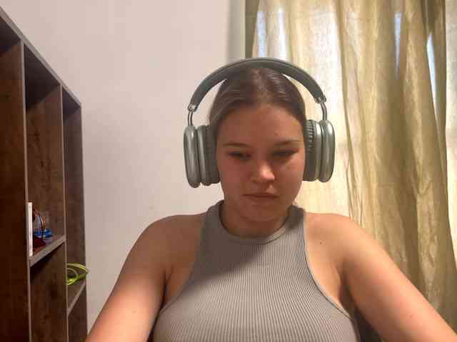 DaniMcgorry webcam