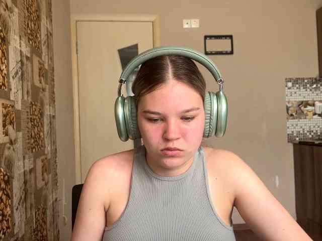 DaniMcgorry webcam