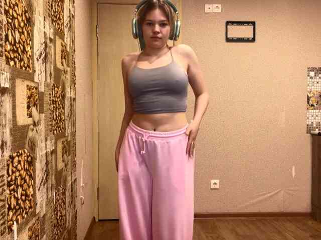 DaniMcgorry webcam