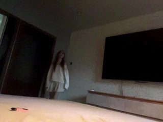 KacyBodwin Porn Show