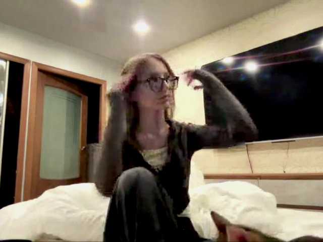 KacyBodwin live cam on BongaCams