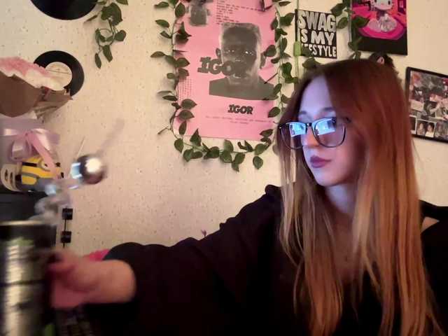 KacyBodwin, 18 y/o - Live Cam on BongaCams