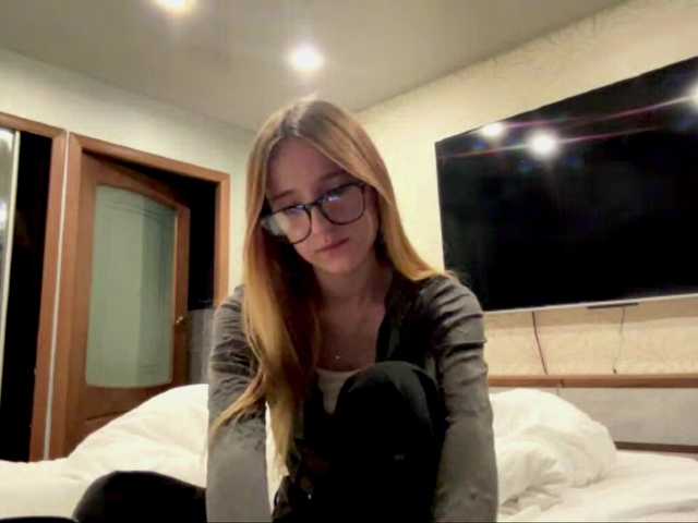 KacyBodwin live cam on BongaCams