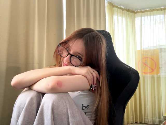 KacyBodwin live cam on BongaCams