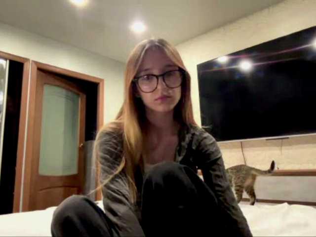 KacyBodwin live cam on BongaCams