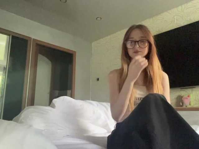 KacyBodwin live cam on BongaCams