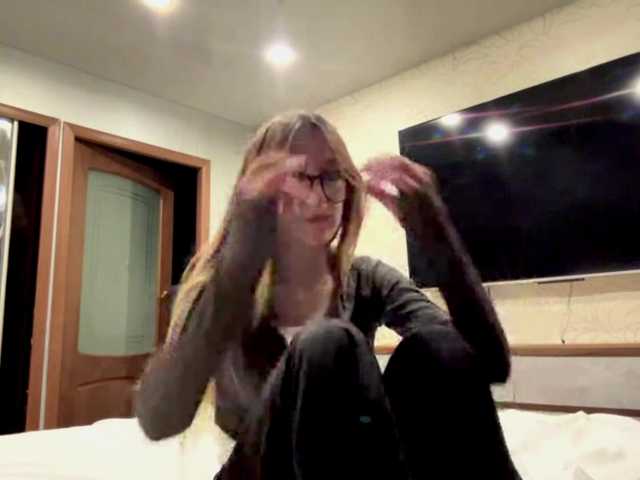 KacyBodwin live cam on BongaCams
