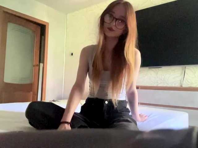 KacyBodwin live cam on BongaCams
