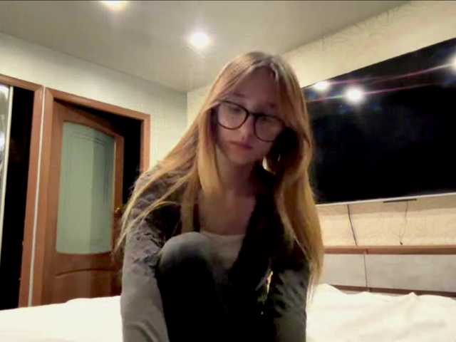 KacyBodwin live cam on BongaCams