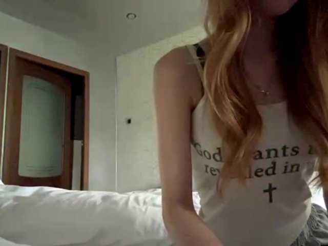 KacyBodwin live cam on BongaCams