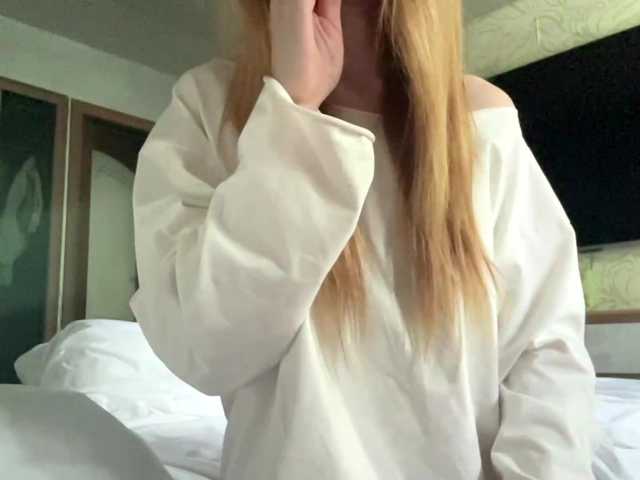 KacyBodwin live cam on BongaCams