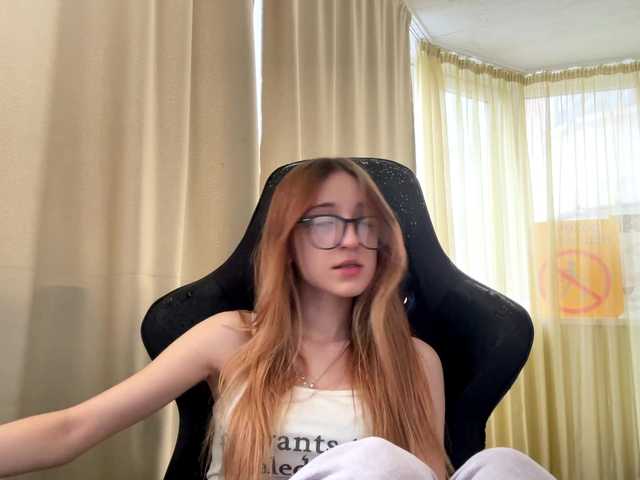 KacyBodwin live cam on BongaCams