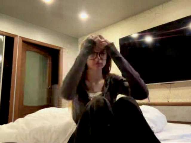 KacyBodwin live cam on BongaCams