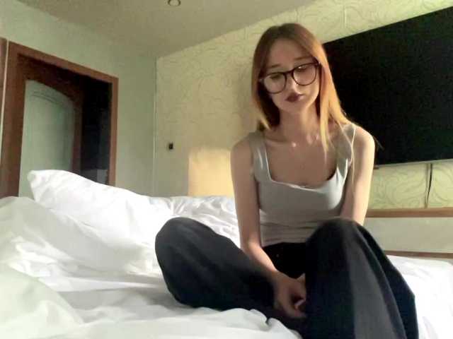 KacyBodwin live cam on BongaCams