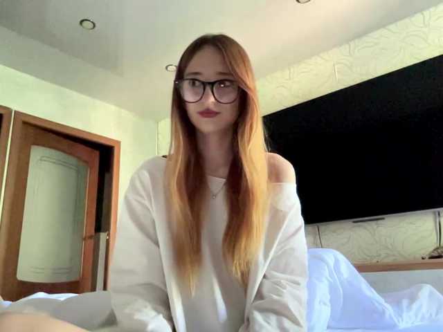 KacyBodwin live cam on BongaCams