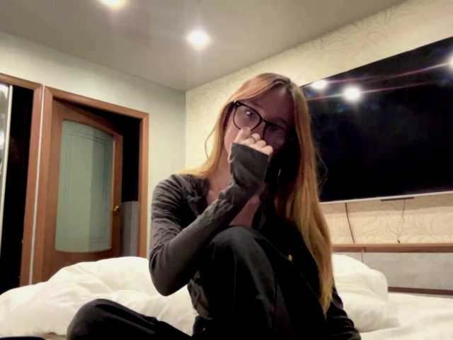 KacyBodwin live cam on BongaCams