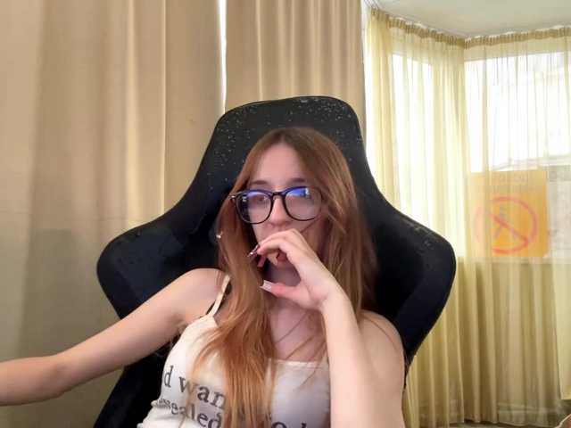 KacyBodwin live cam on BongaCams