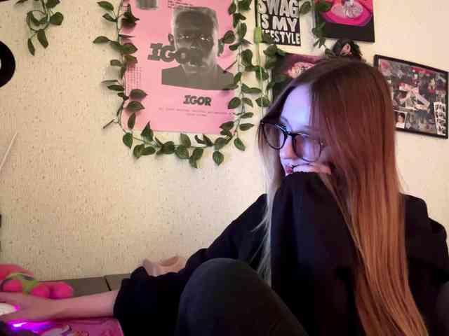 KacyBodwin webcam