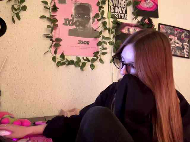 KacyBodwin webcam