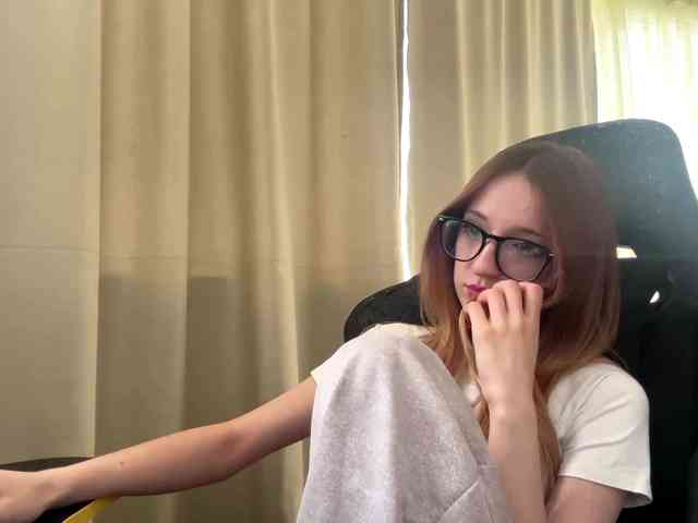KacyBodwin webcam
