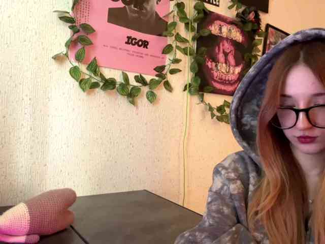 KacyBodwin webcam