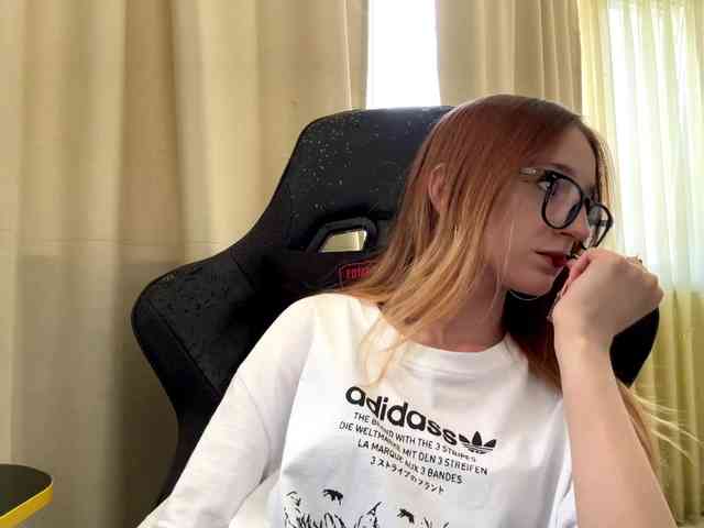 KacyBodwin webcam