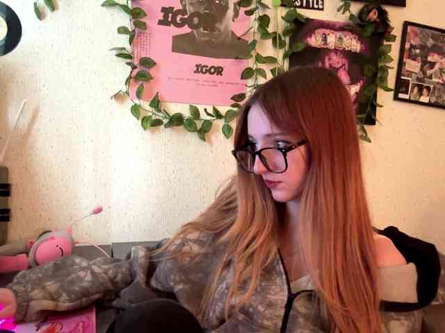 KacyBodwin webcam
